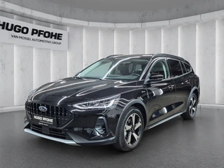 Ford Focus Active Turnier Aut.*NAVI*GRA*LED*WINTER-PKT