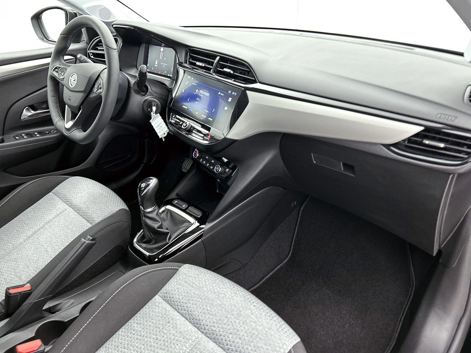 Opel Corsa 1.2 Edition