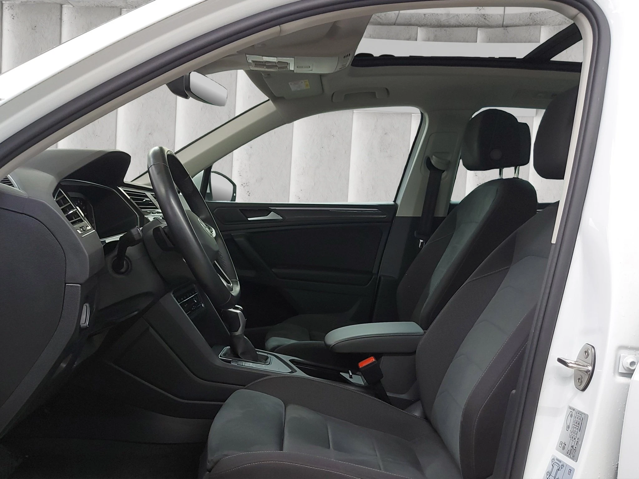 Volkswagen Tiguan 1.5 TSI Elegance OPF (EURO 6d)