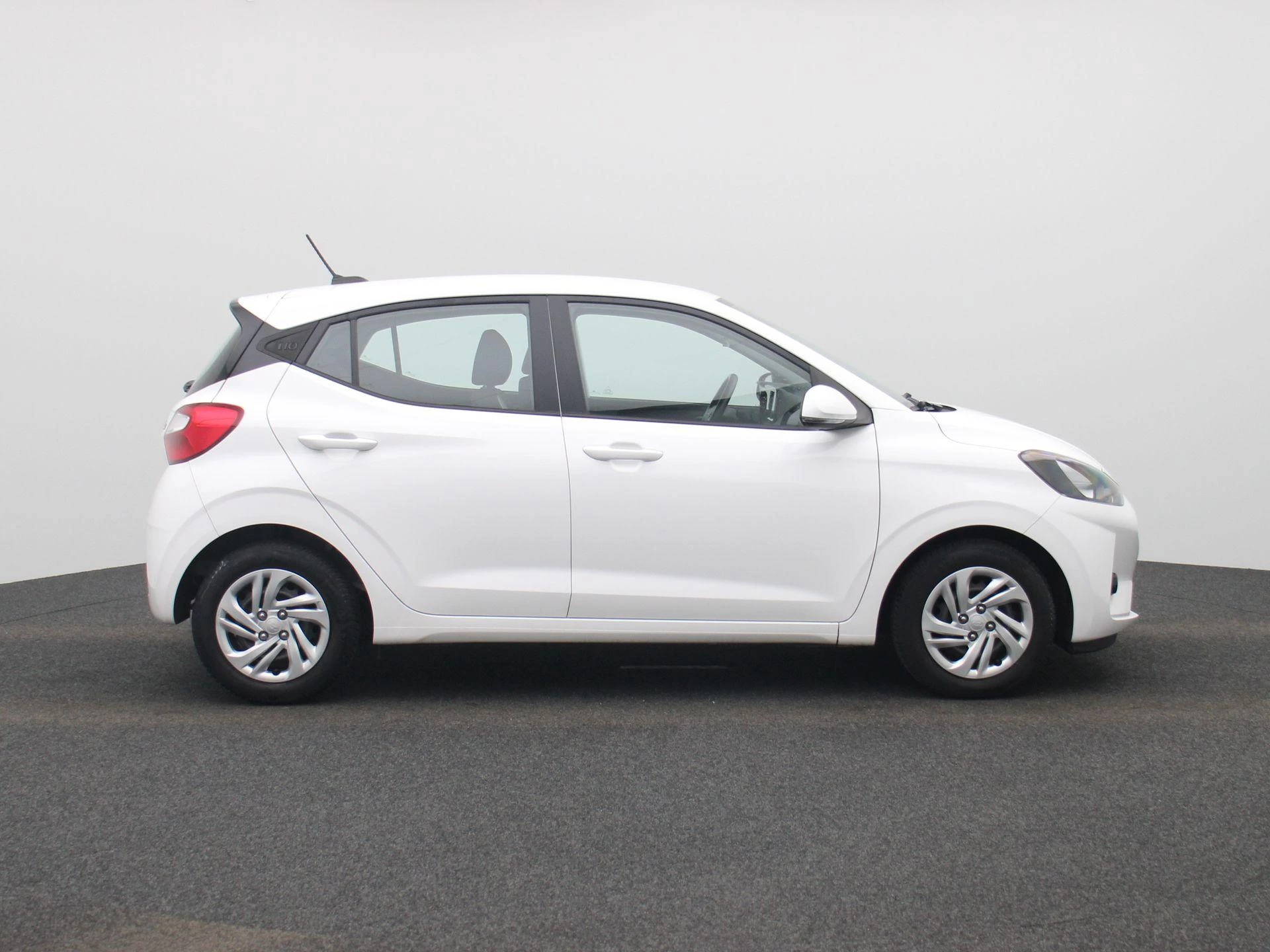 Hyundai i10 1.0 Comfort |