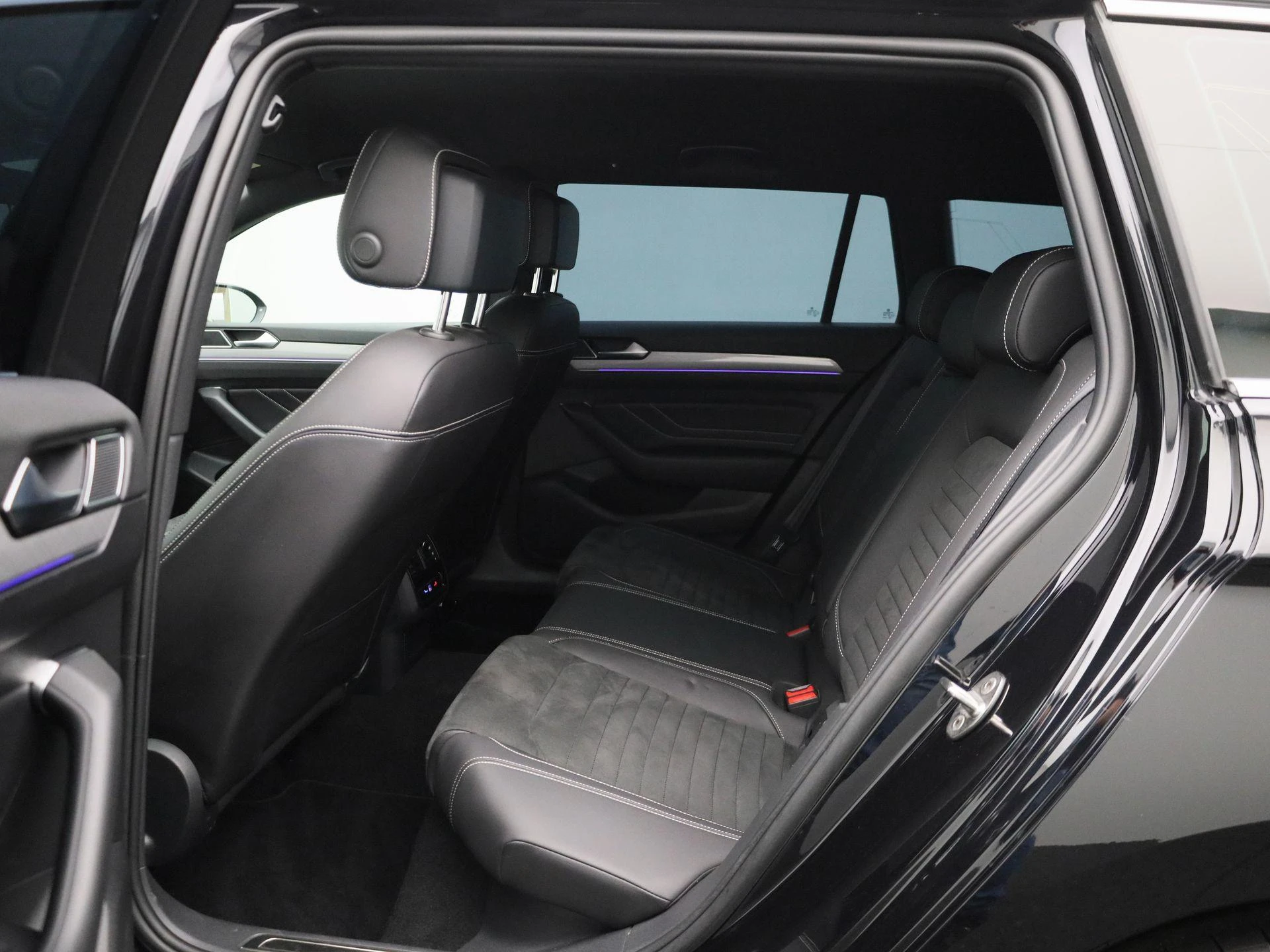 Volkswagen Passat Variant 1.4 TSI DSG6 GTE Business