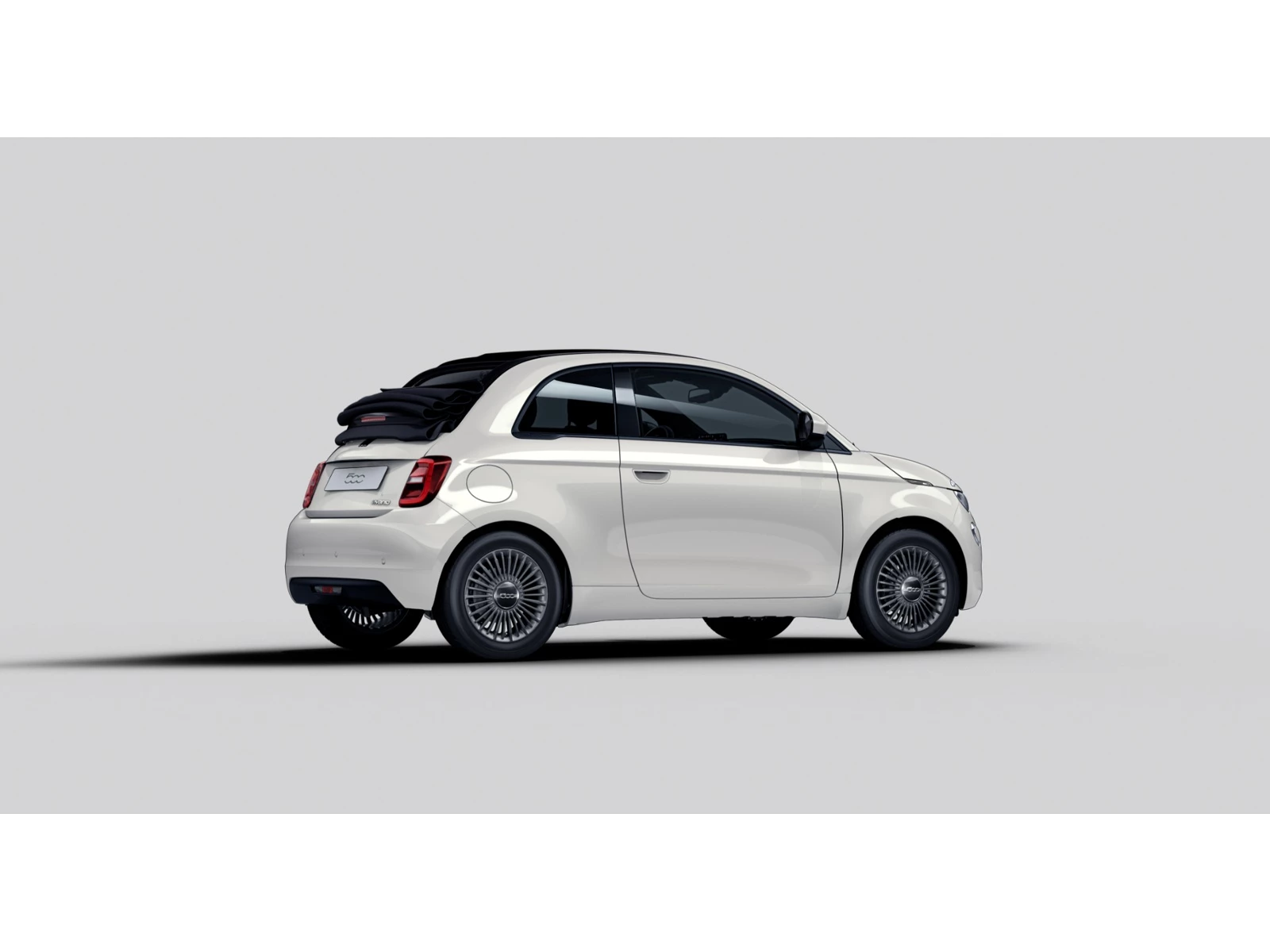 Fiat 500 ICON
