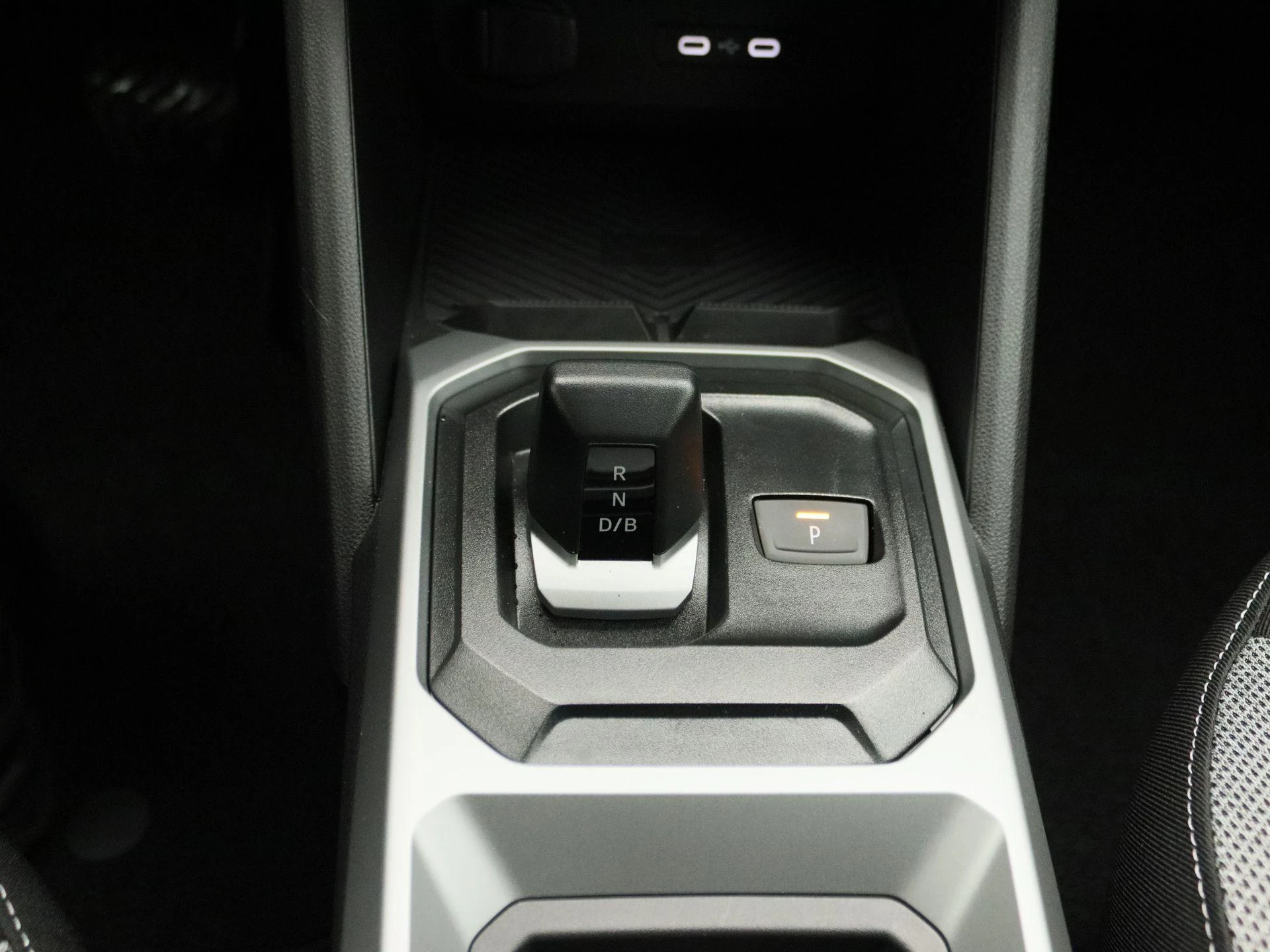 Dacia Duster 1.8 hybrid 155 journey