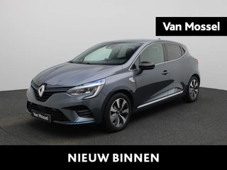 Renault Clio 1.6 E-Tech Hybrid 140 Serie Limitee E-TECH