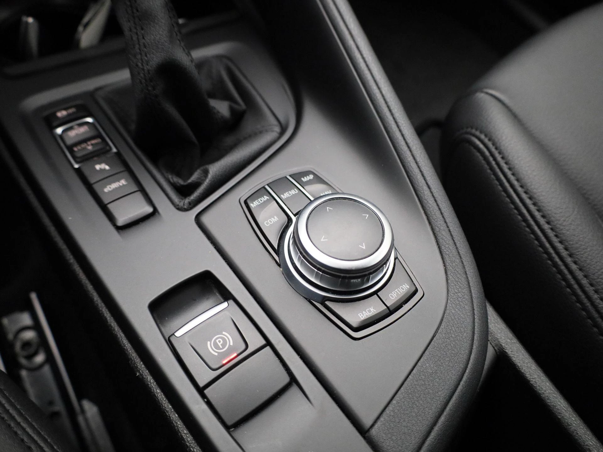 BMW X1 xDrive25e (162 kW)