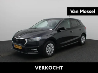 Škoda Fabia 1.0 TSI Selection 115 PK