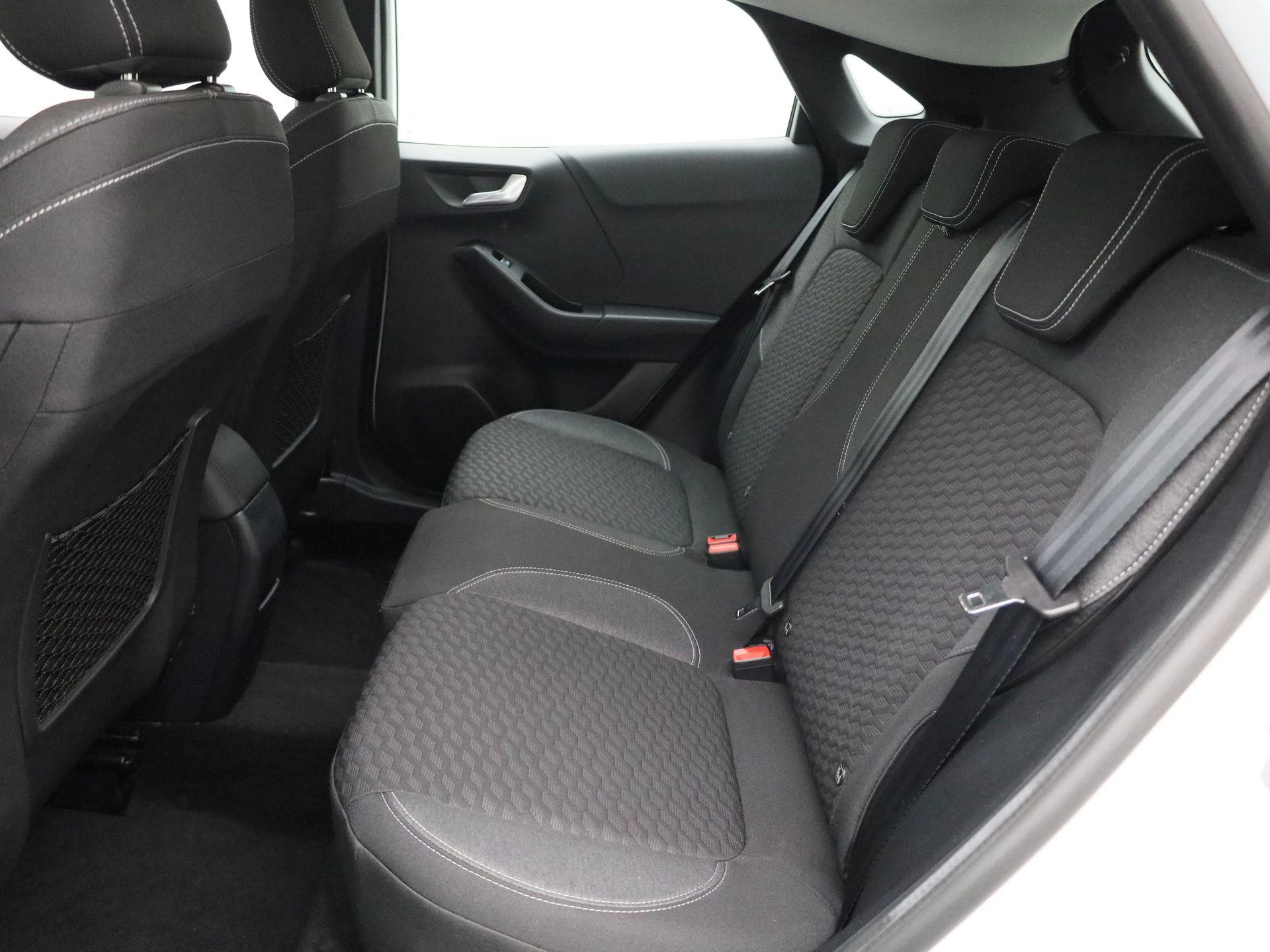 Ford Puma - 12