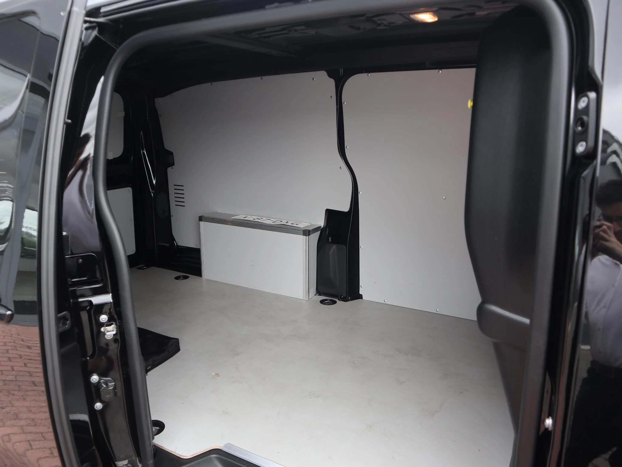 Citroën Jumpy 2.0 BlueHDI 145 L3
