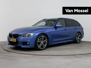 BMW 3 Serie Touring 318i High Executive