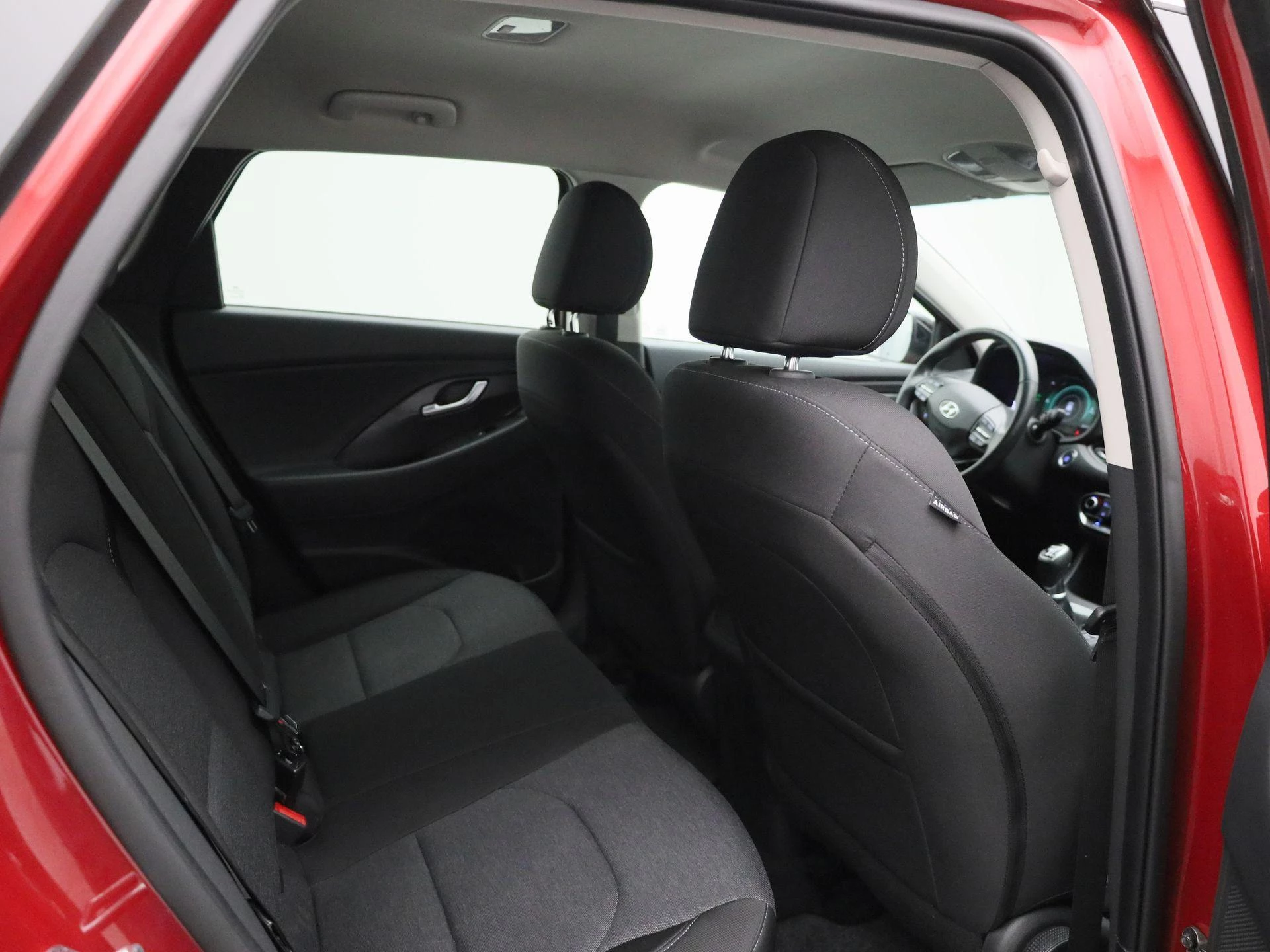 Hyundai i30 Wagon 1.0 T-GDi 88kW Techno