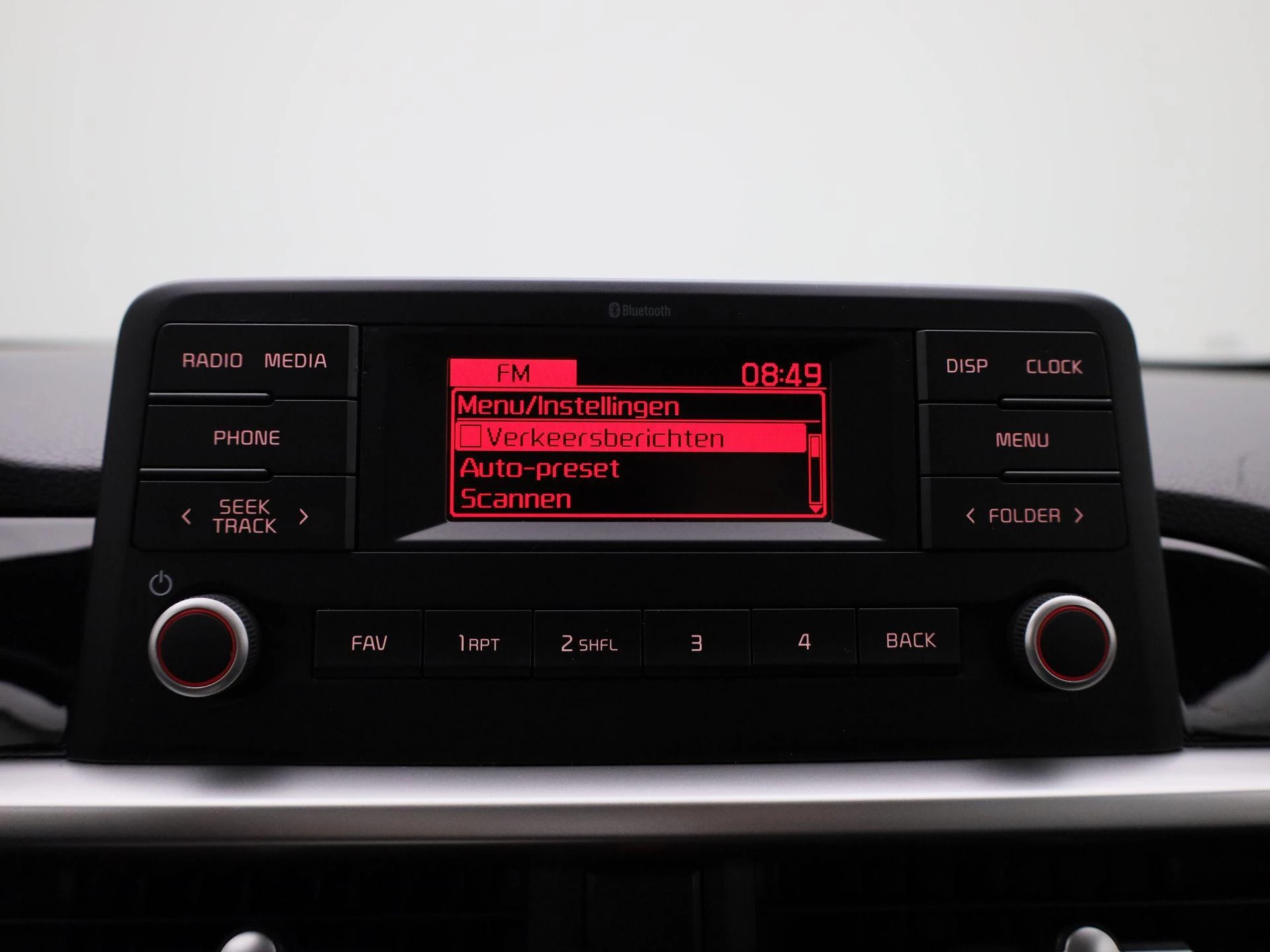 Kia Picanto 1.0 DPi ComfortLine