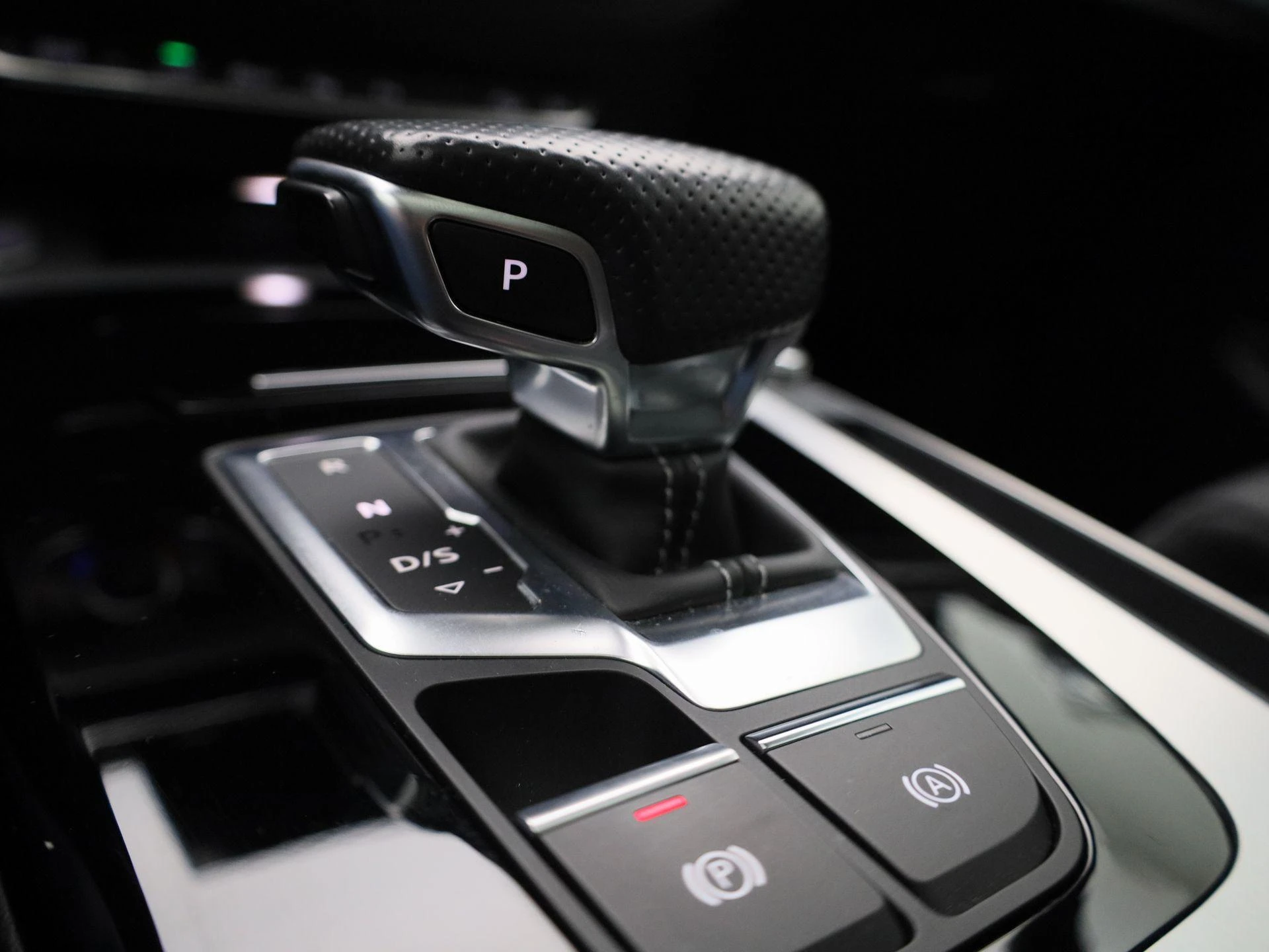 Audi Q5 Sportback 55 TFSI e S edition