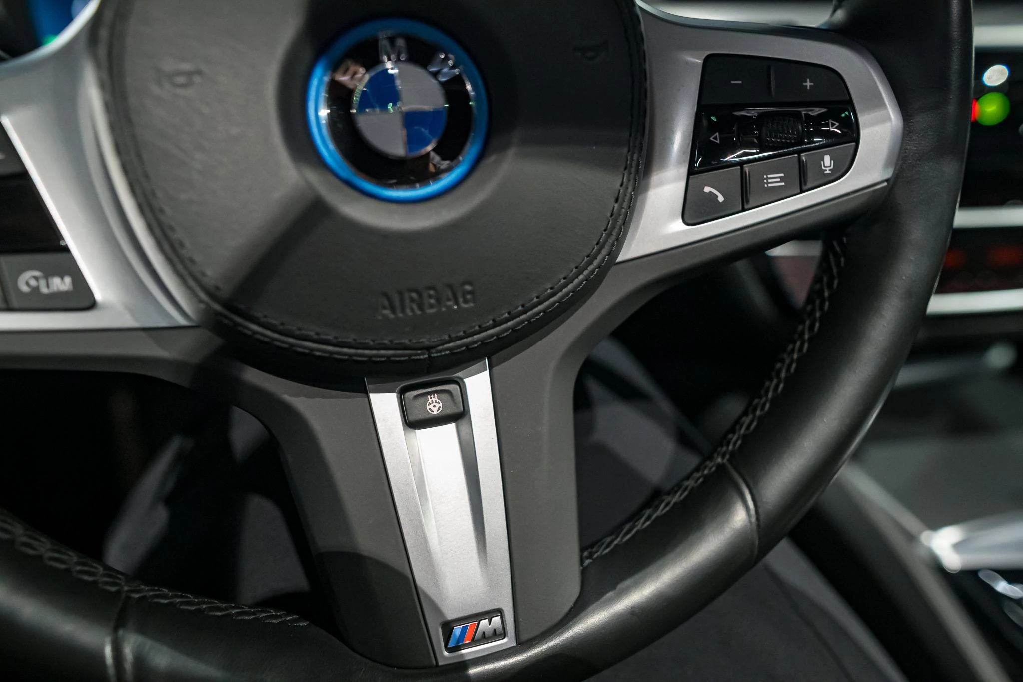 BMW Série 5 530 e Touring xDrive