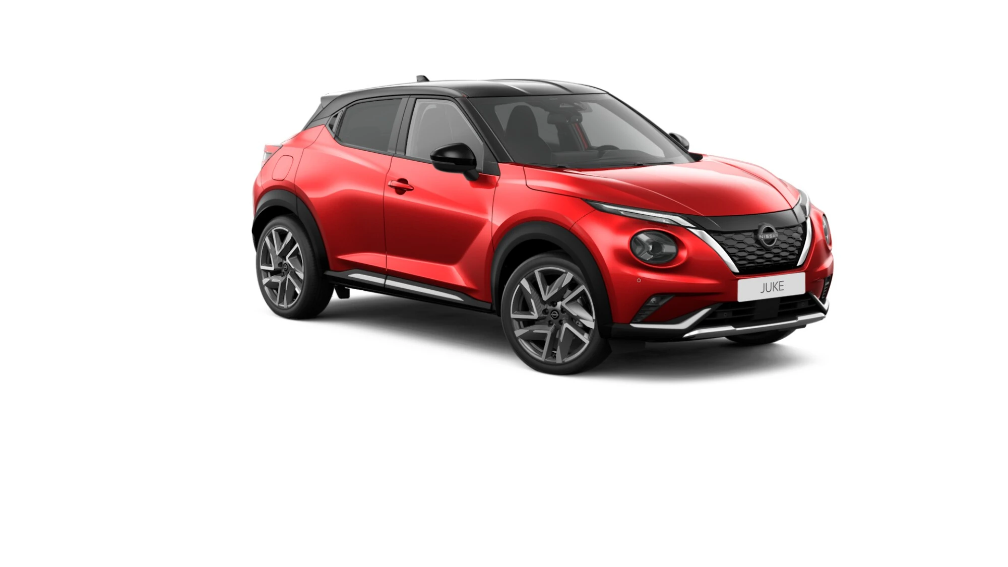 Nissan QASHQAI Mild-Hybrid 158 Xtronic Tekna Plus + Two Tone