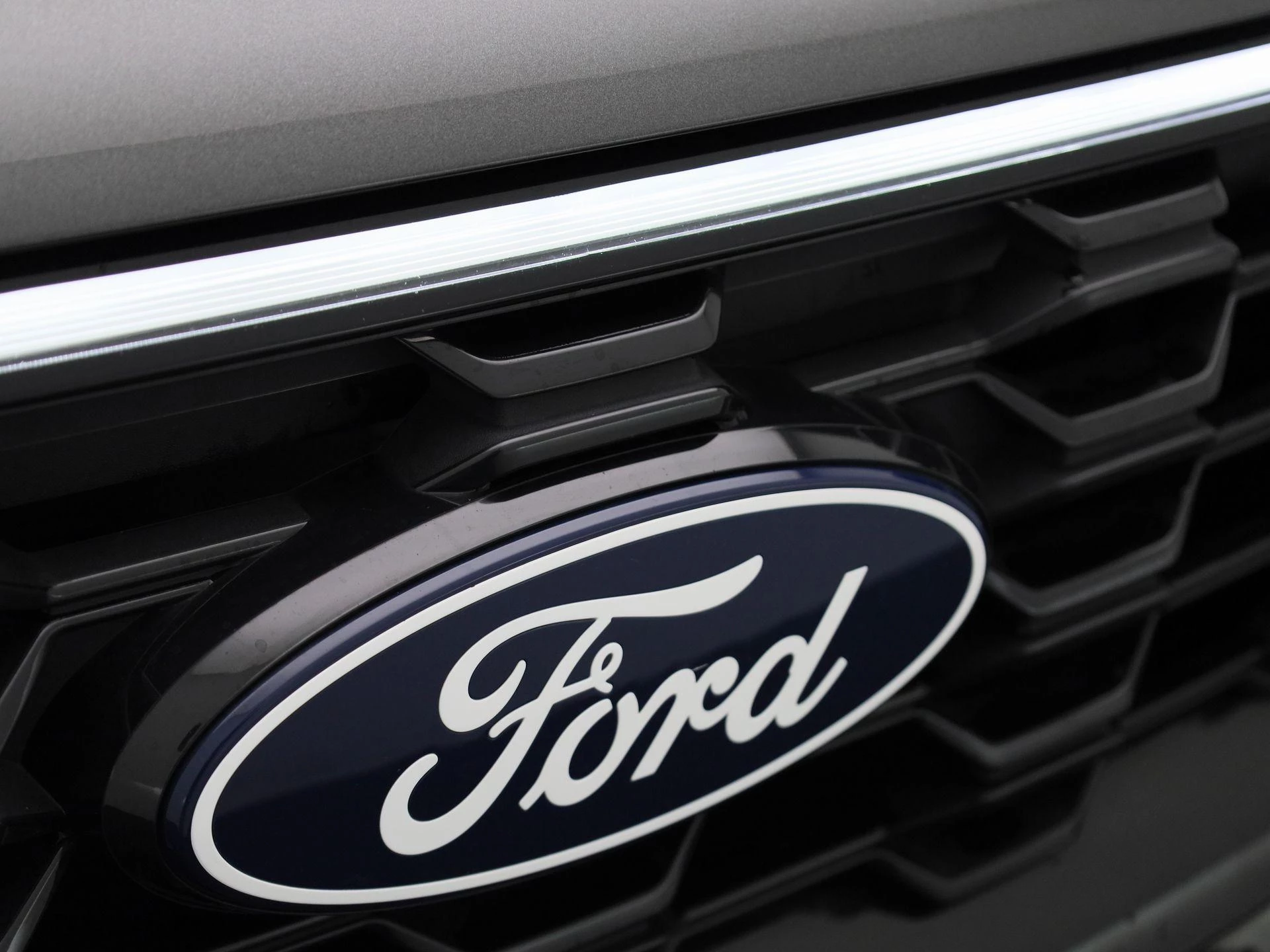 Ford Kuga 2.5 PHEV ST-Line