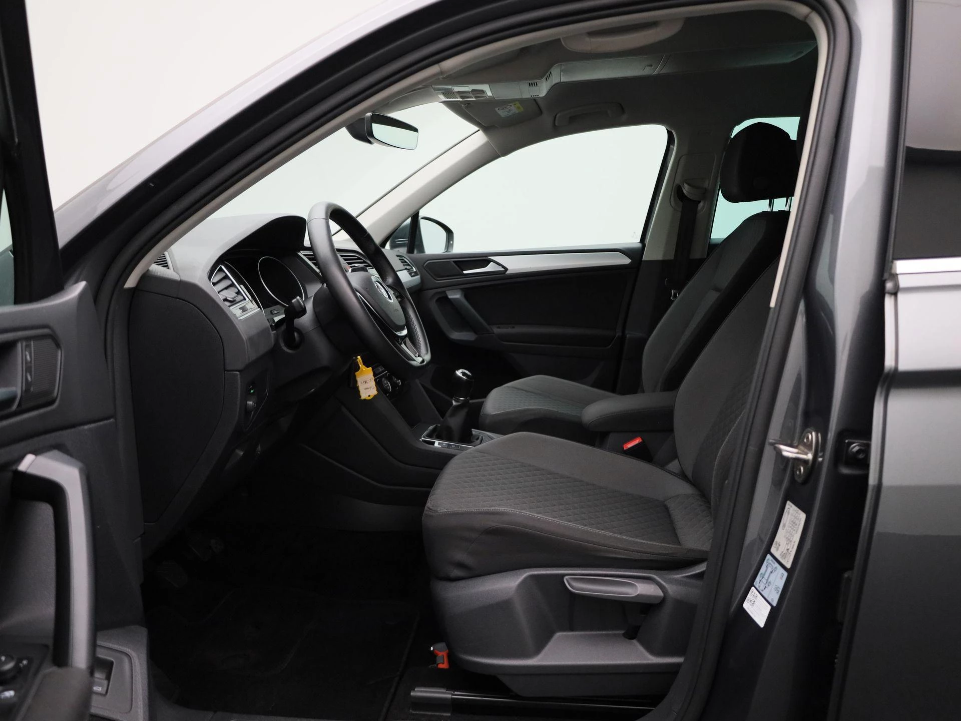 Volkswagen Tiguan 1.5 TSI Comfortline Business 131 PK|
