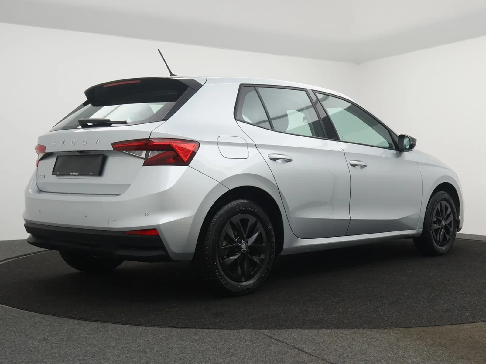 Škoda Fabia Fabia Selection 1.0i 80PK *VIRTUAL COCKPIT*CAMERA*PDC*APP-CONNECT*PDC*CRUISE*...*