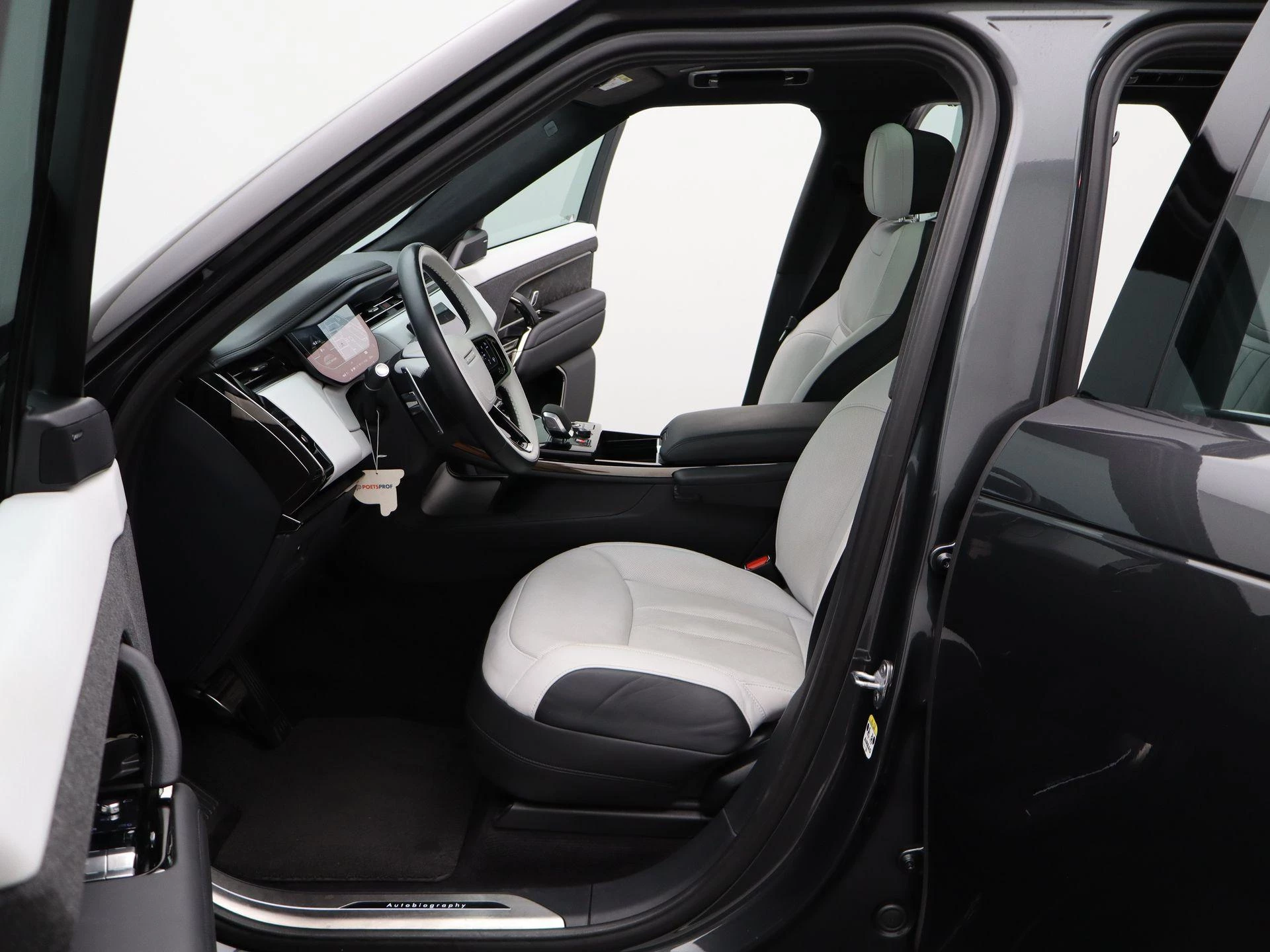 Land Rover Range Rover Sport 3.0 P510e Autobiography PHEV