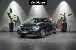 BMW Série 1 118d