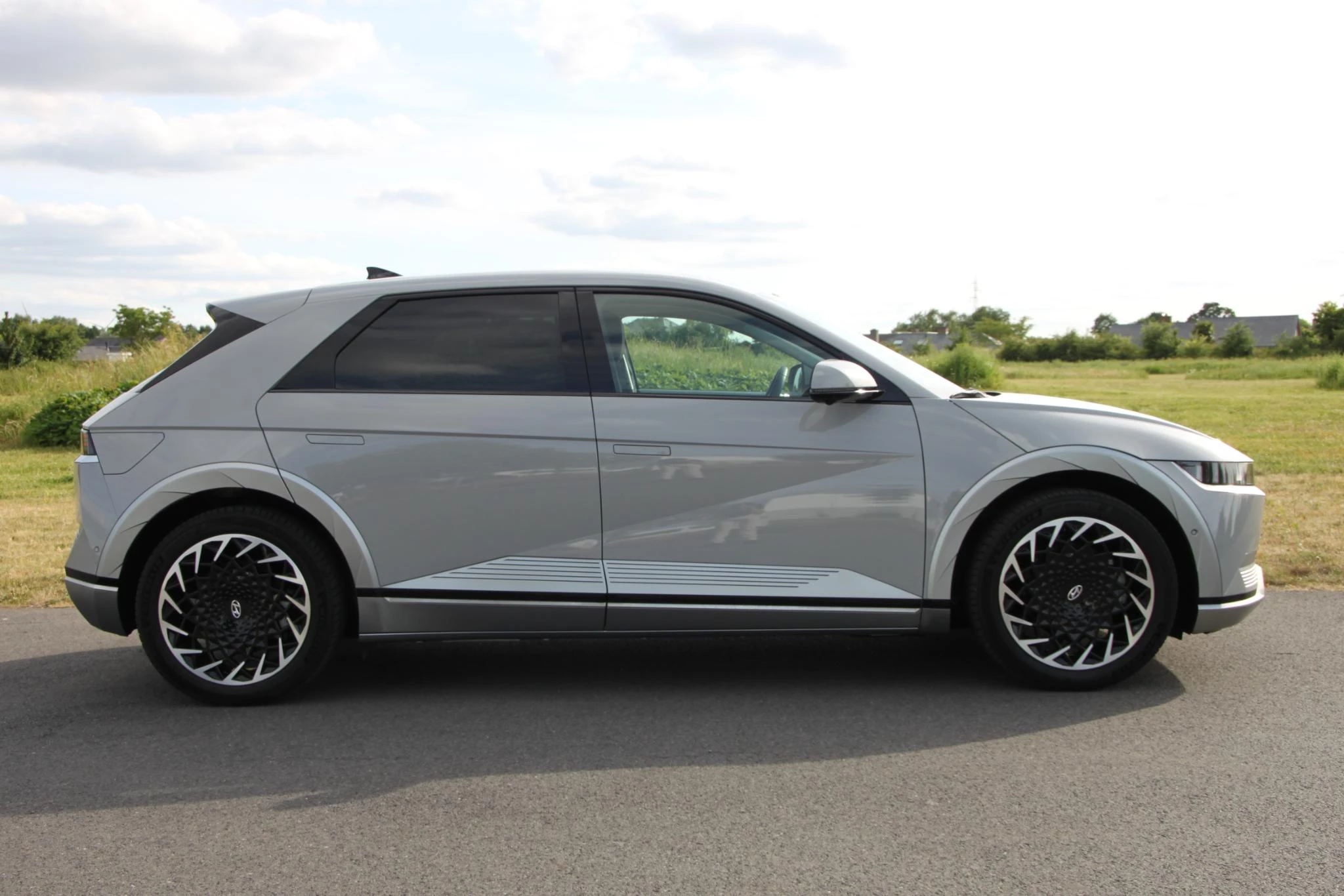 Hyundai IONIQ 5 77.4kWh Balance