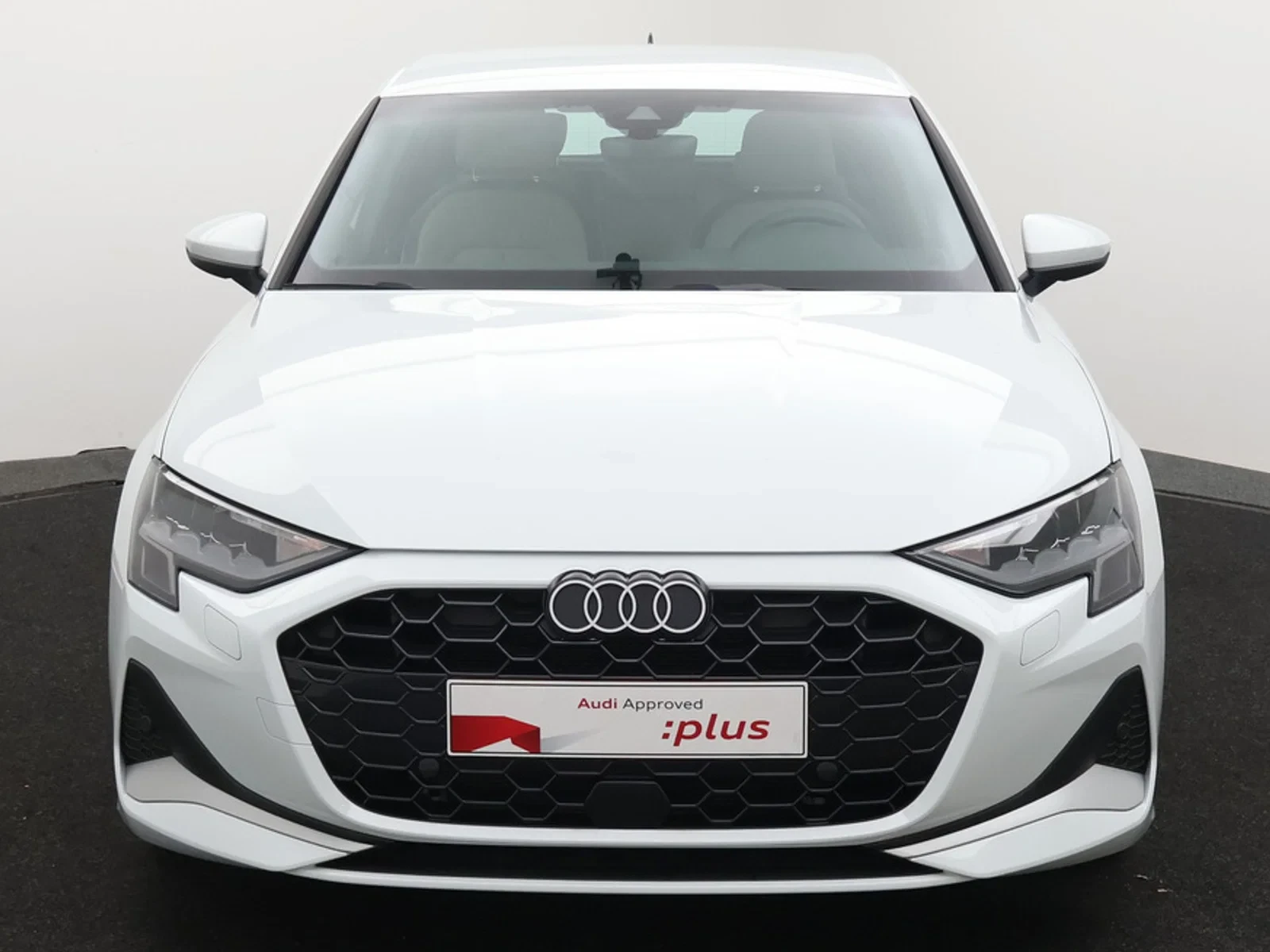 Audi A3 Sportback PHEV Audi A3 Sportback Advanced 40 TFSI e 204pk / DEMO
