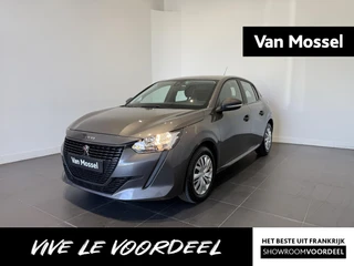 Peugeot 208 1.2 PureTech Like
