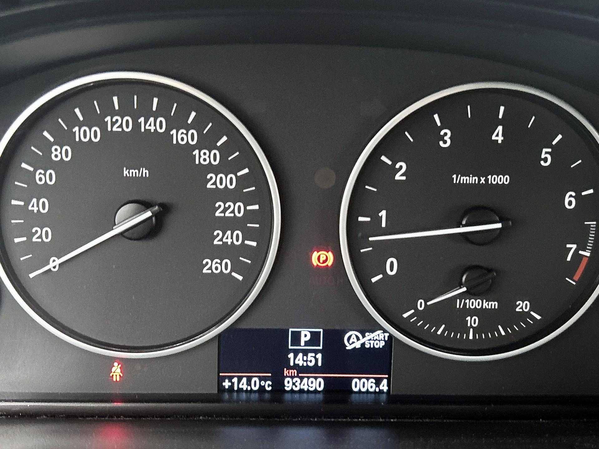 BMW X4 xDrive20i Executive