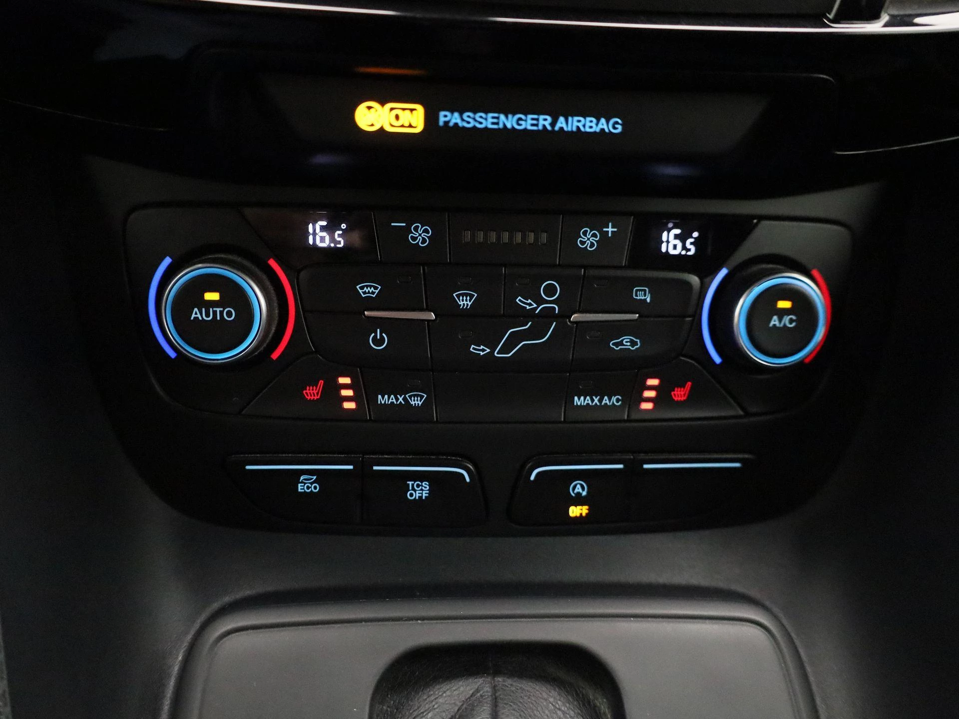 Ford Transit Connect 1.5 EcoBlue L2 Sport