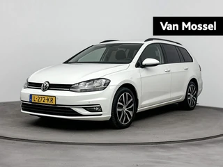 Volkswagen Golf Variant 1.5 TSI Highline