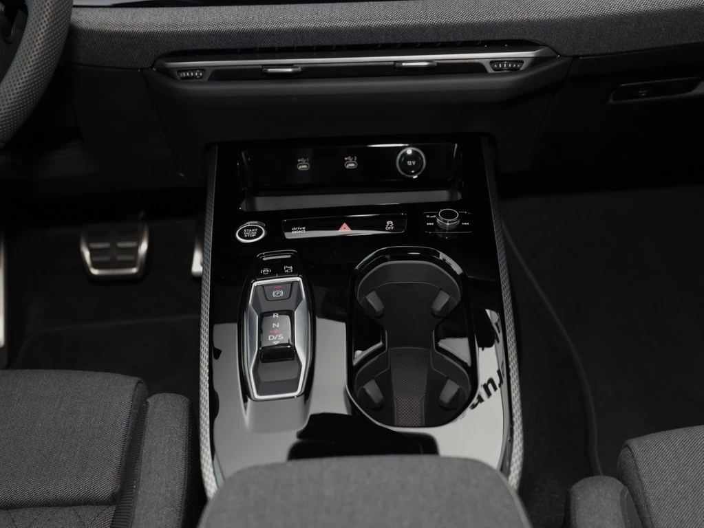 Audi A5 Limousine TDI edition one S line