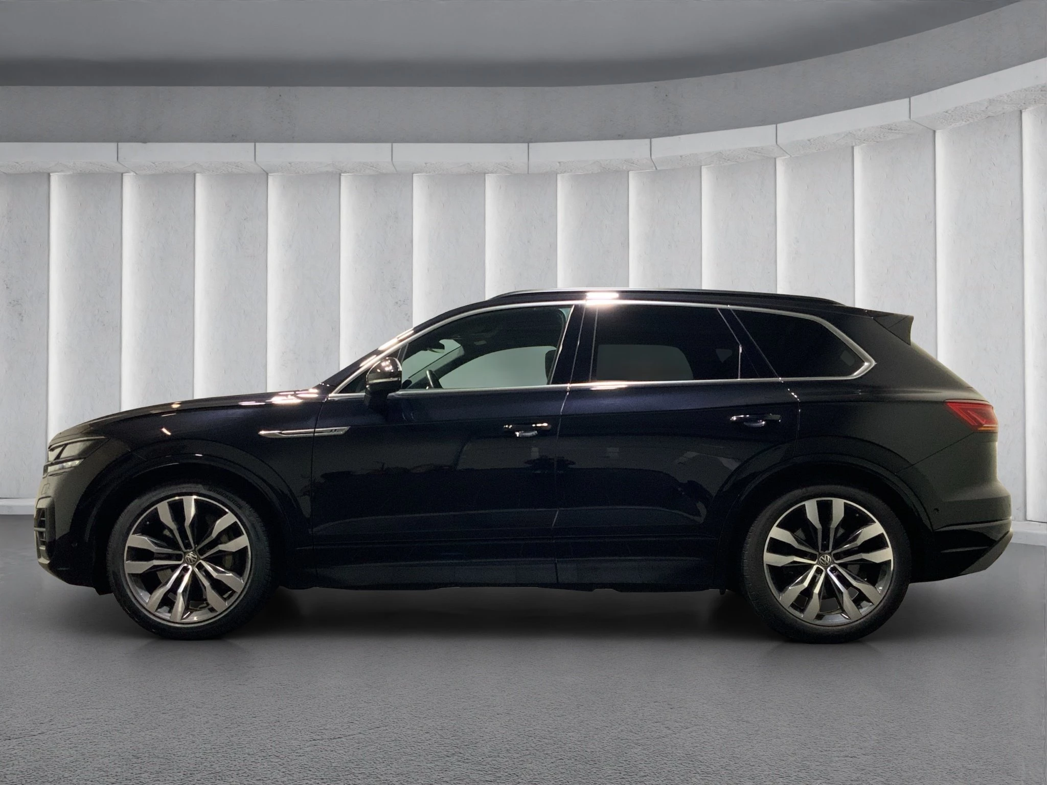Volkswagen Touareg 4.0 V8 TDI R-Line (EURO 6d-TEMP)