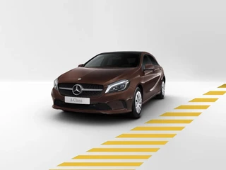 Mercedes-Benz A-Klasse 200 d 4M PANO STDHZG AHK COMAND HUK LED TEMPO