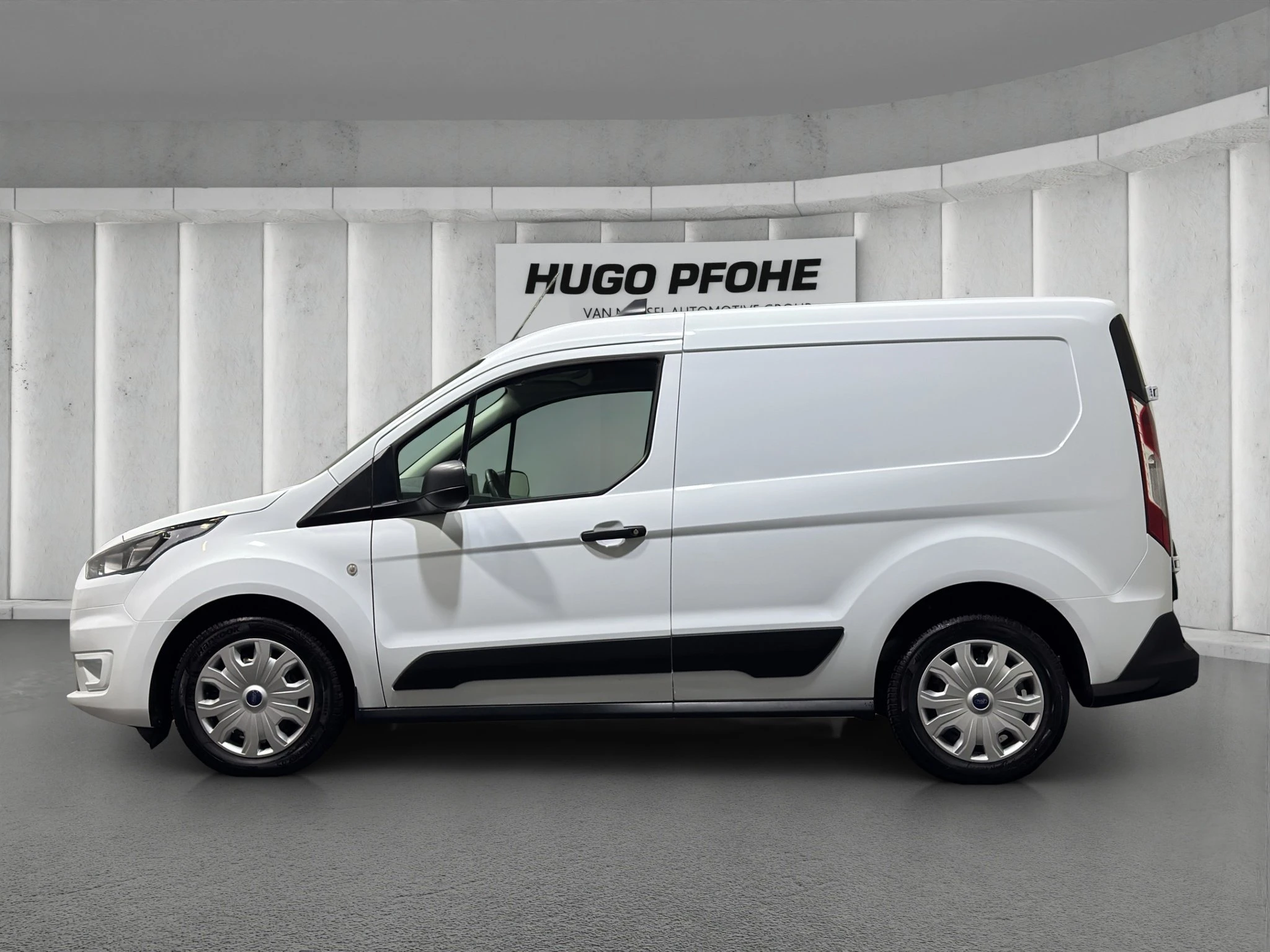 Ford Transit Connect Trend L1