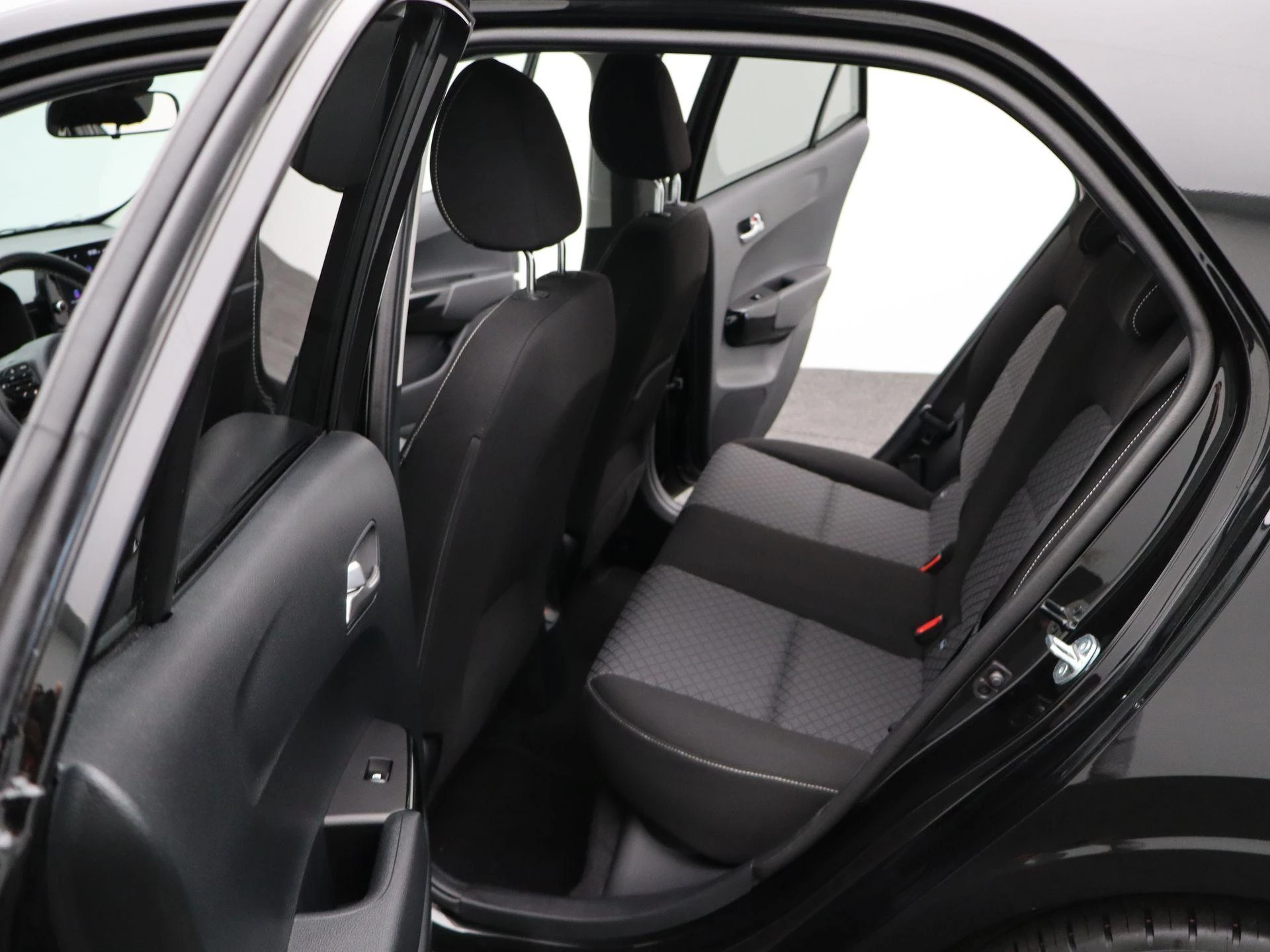 Kia Picanto 1.0 DPI ExecutiveLine