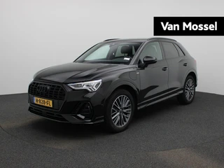 Audi Q3 45 TFSI e S edition