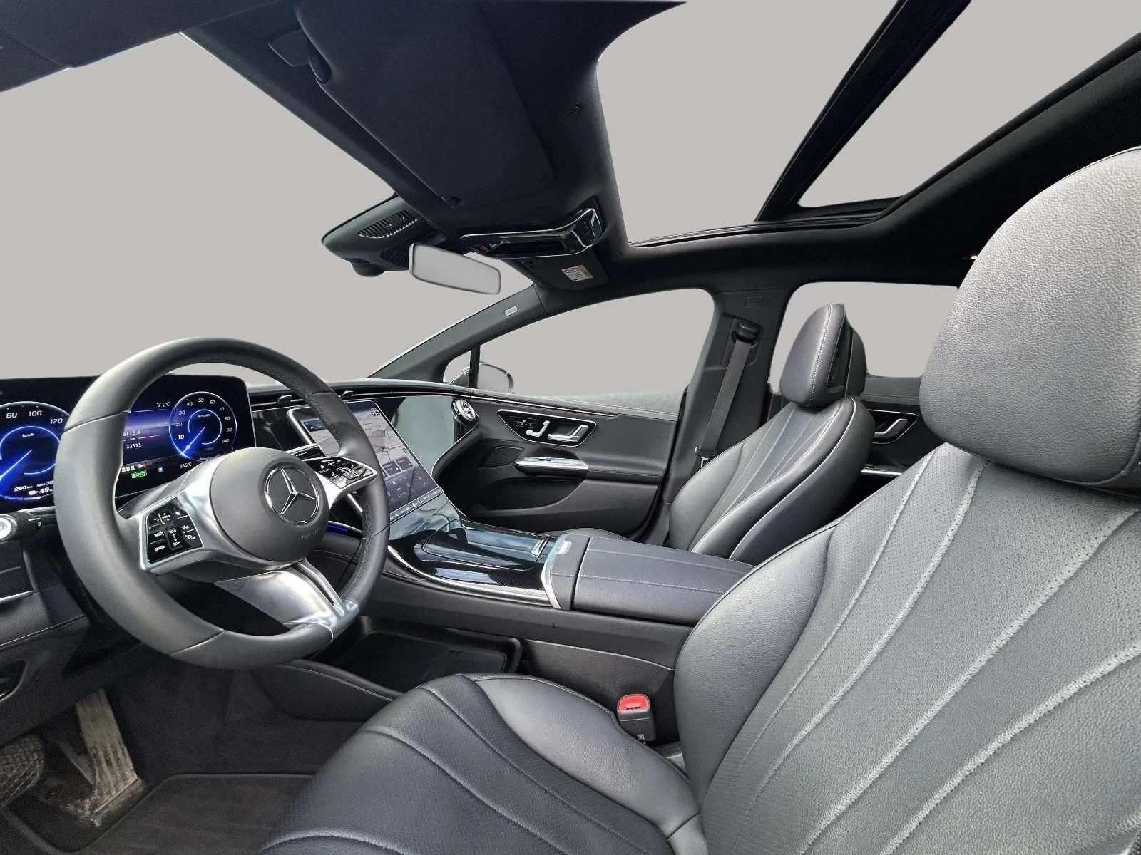 Mercedes-Benz EQE EQE300 AMG Line