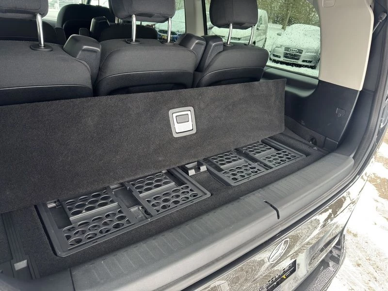 Mercedes-Benz V-Klasse 220 STYLE DISTRO WINTERPAKET MBUX LED Style