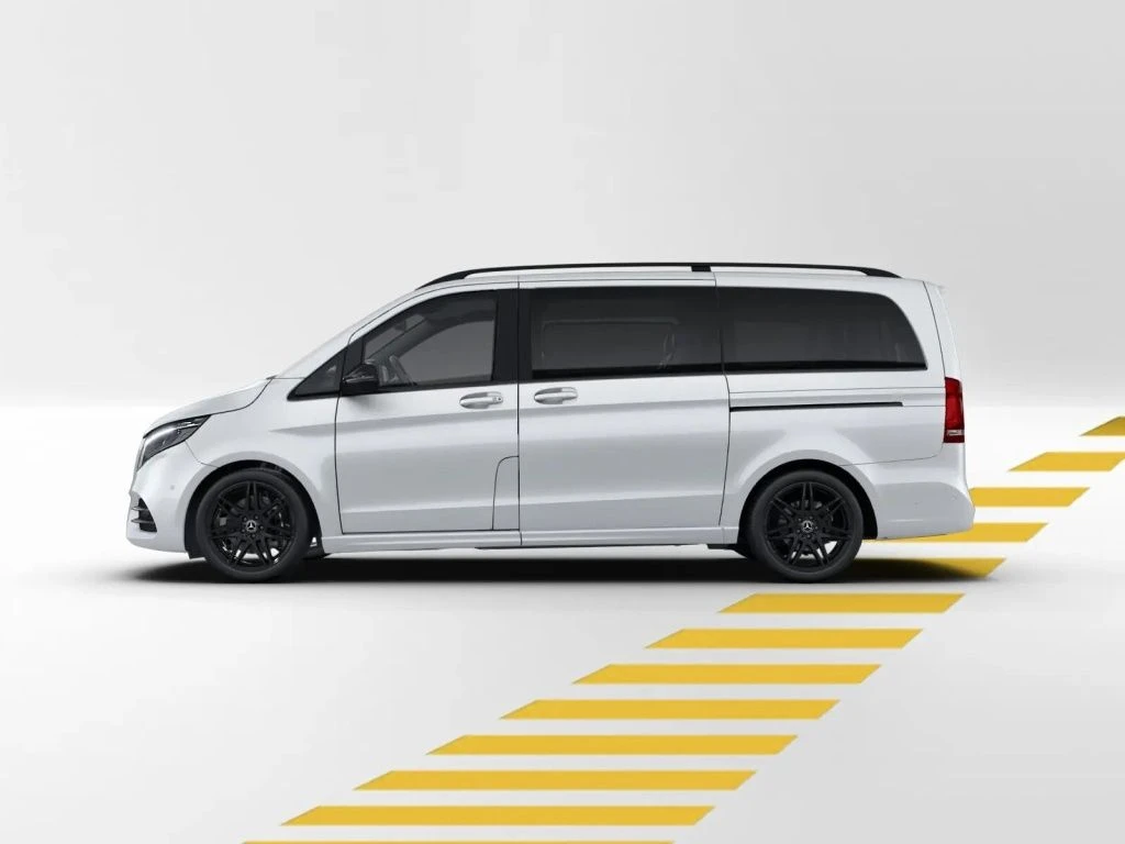Mercedes-Benz-V-Klasse 300 d-image-2