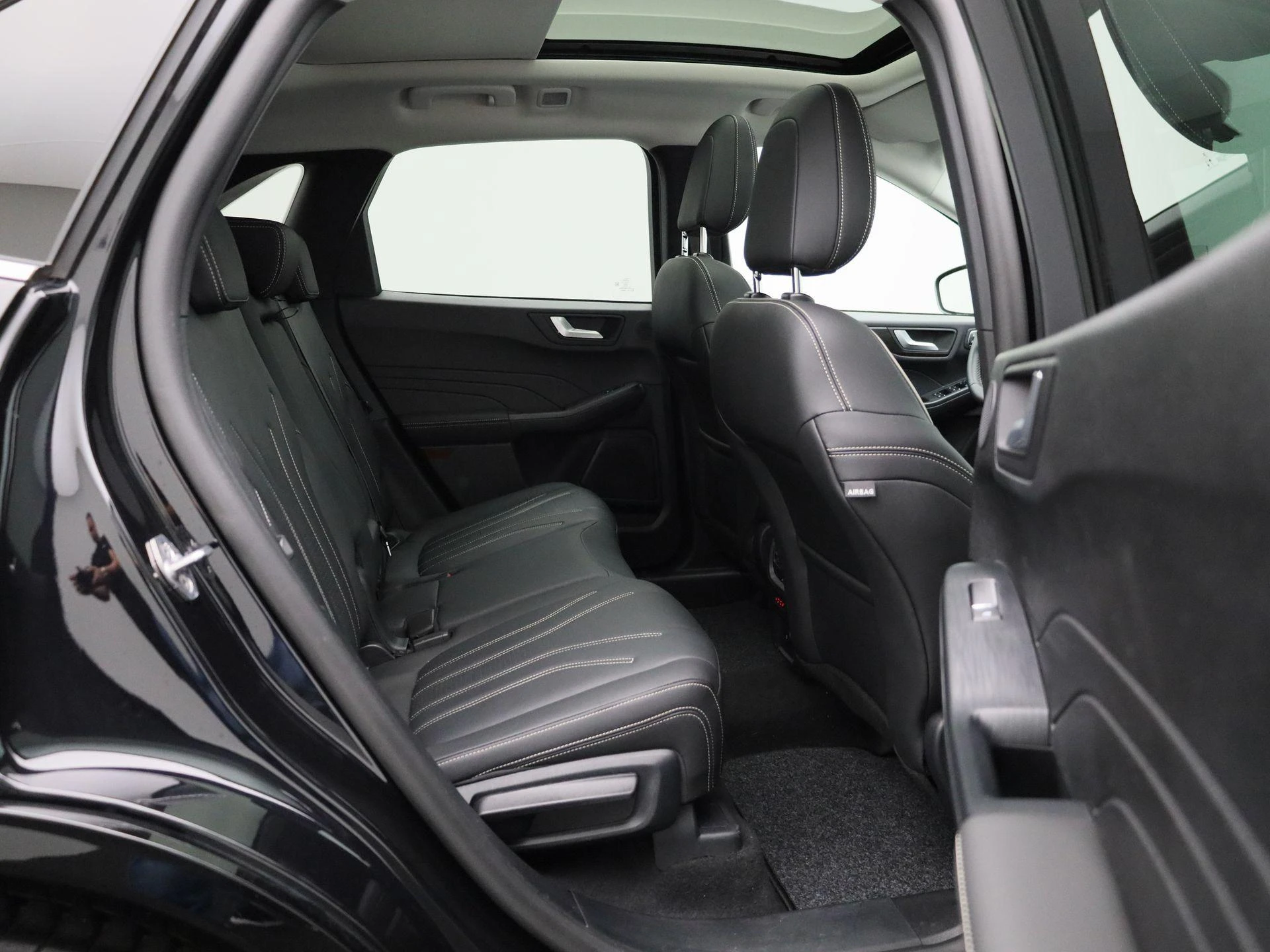 Ford Kuga 2.5 PHEV Vignale