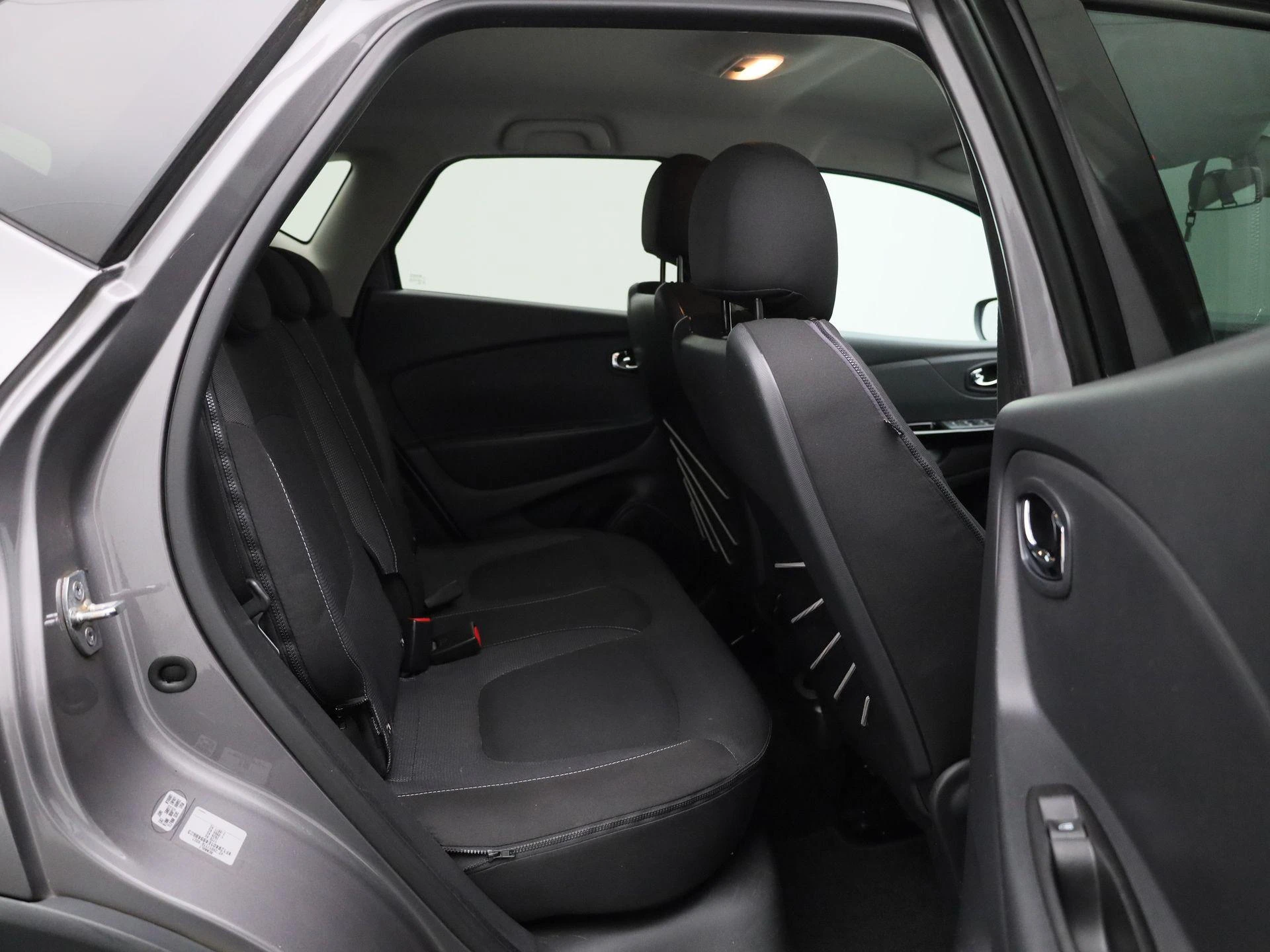 Renault Captur 1.2 TCe Dynamique