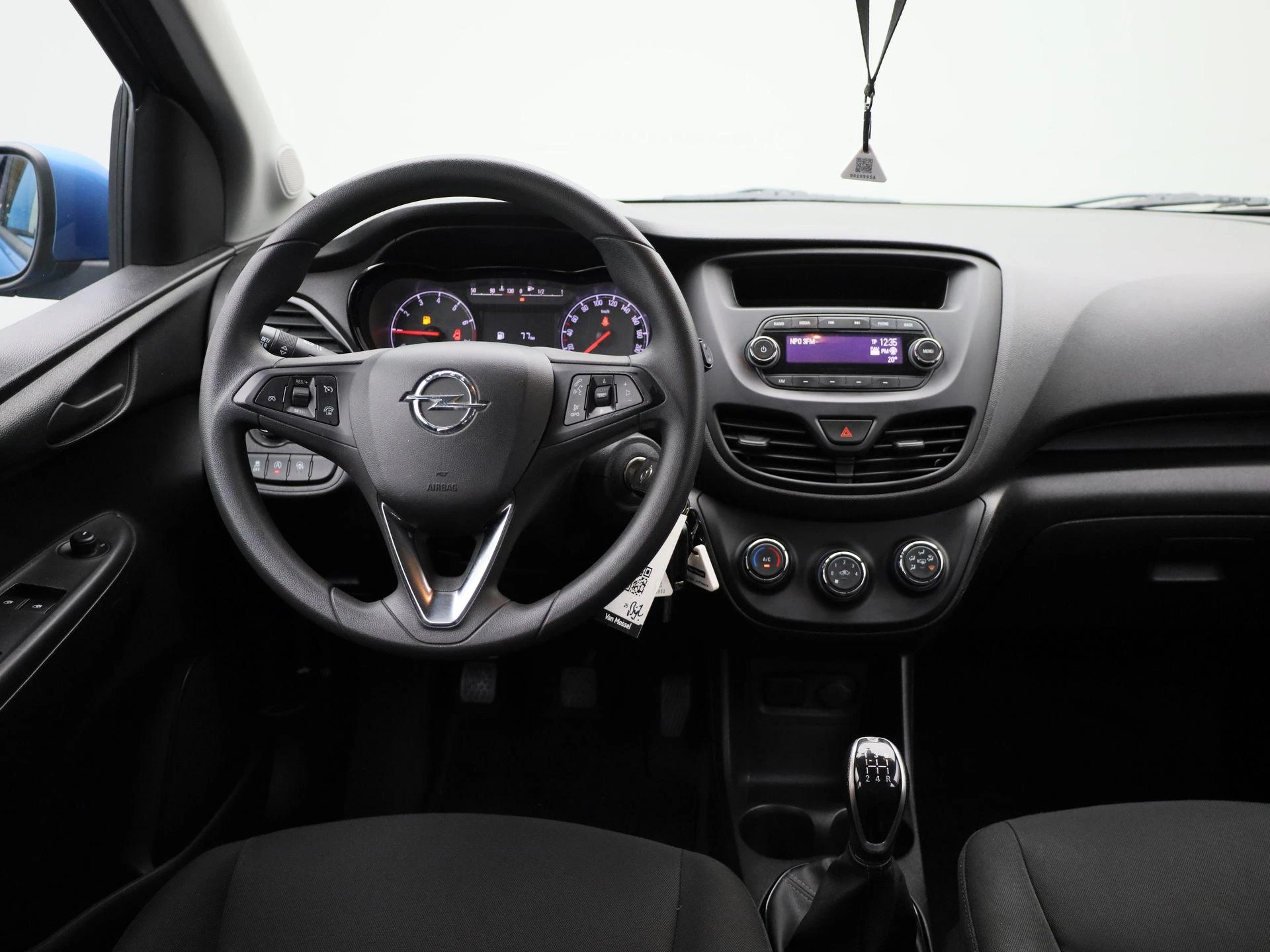 Opel Karl