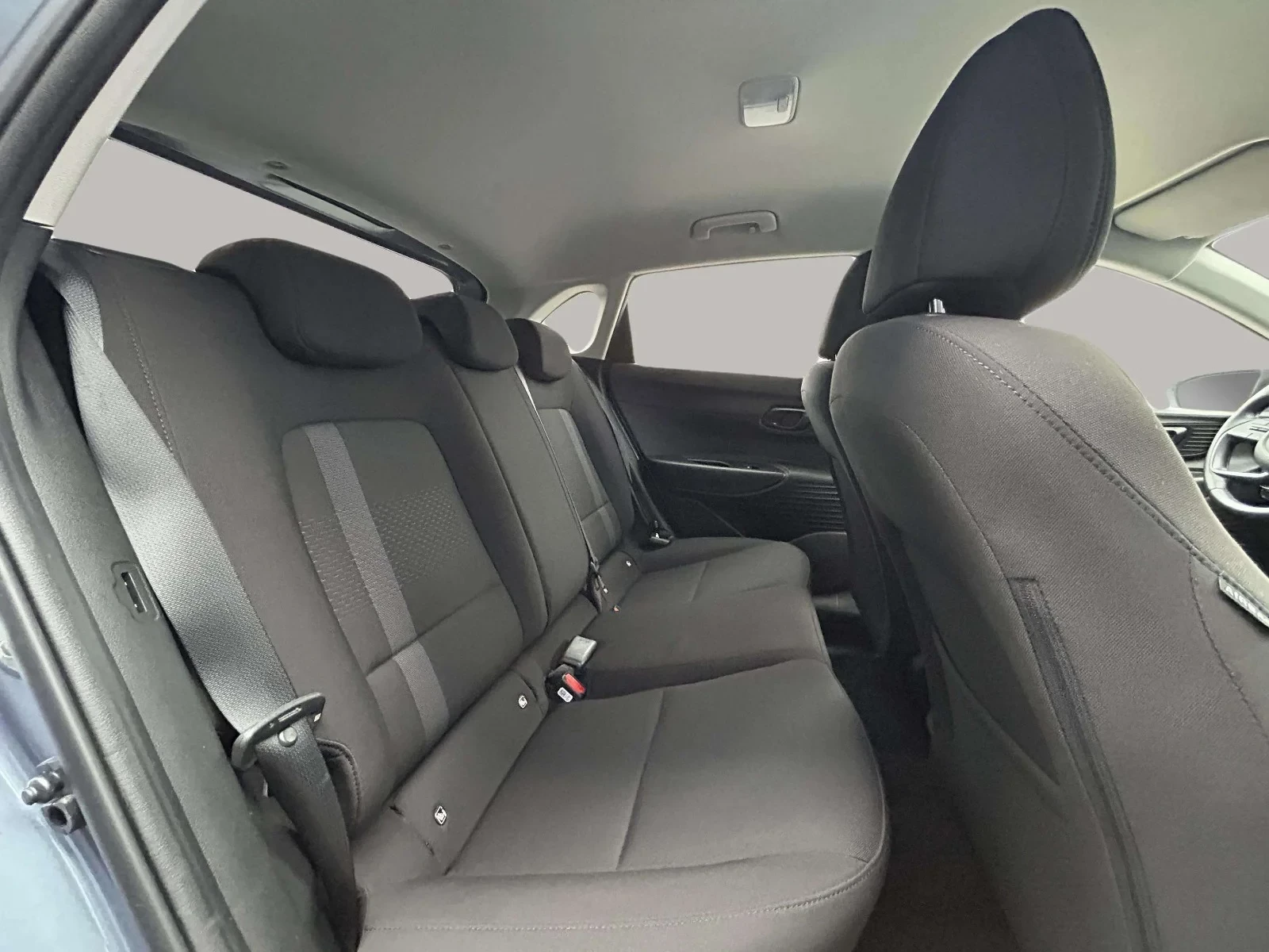 Hyundai i20 T-GDi Advanced DCT