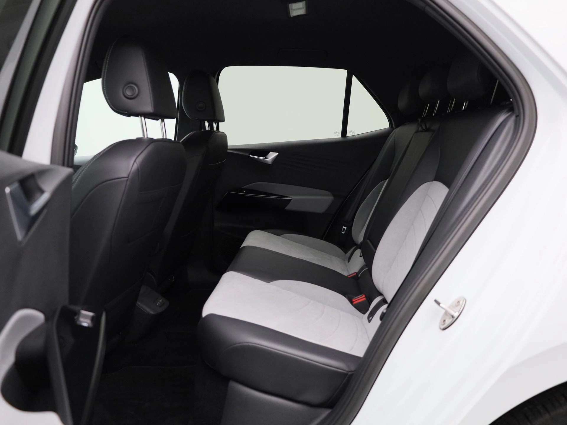 Volkswagen ID.3 Pro 58 kWh 204 PK|