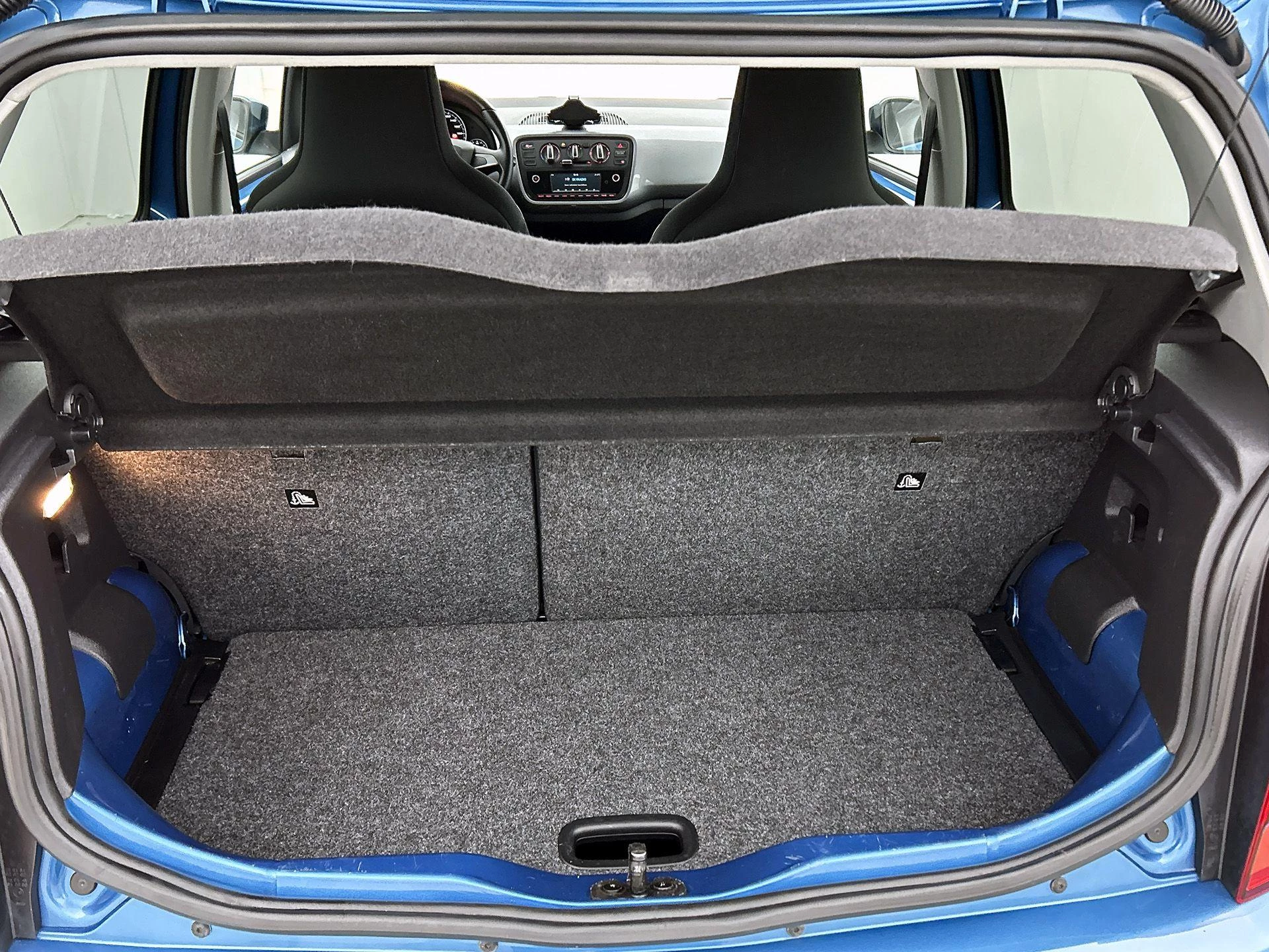 SEAT Mii 1.0 Sport Connect