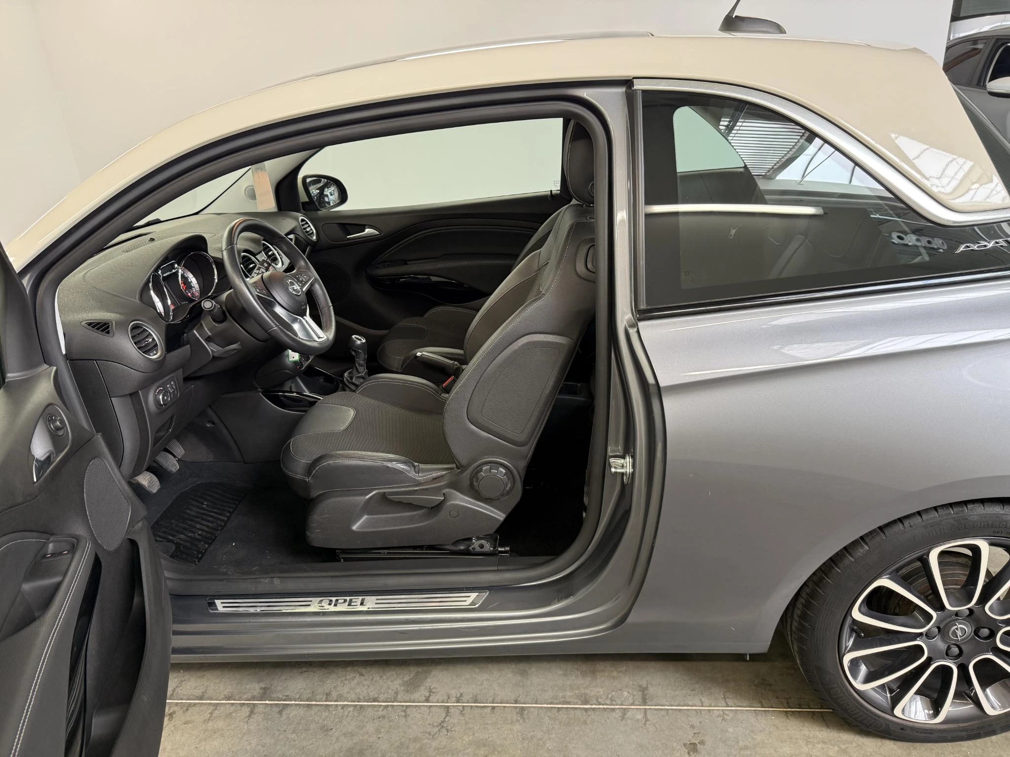 Opel ADAM 1.2 51kW Adam