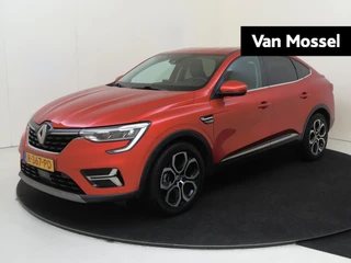 Renault Arkana 1.6 E-Tech hybrid 145 techno