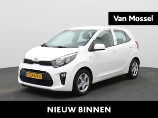 Kia Picanto 1.0 DPi ComfortLine