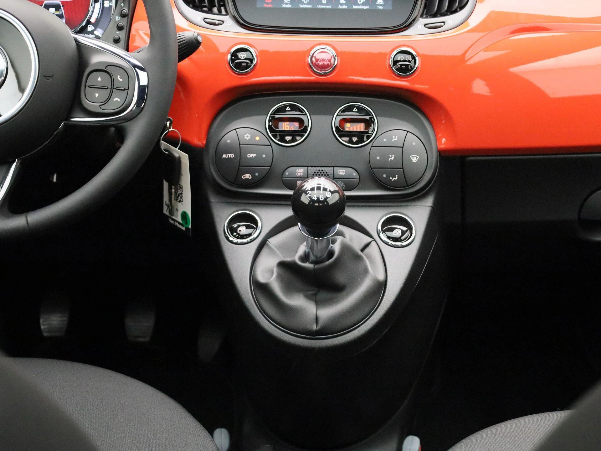 Fiat 500 - 9