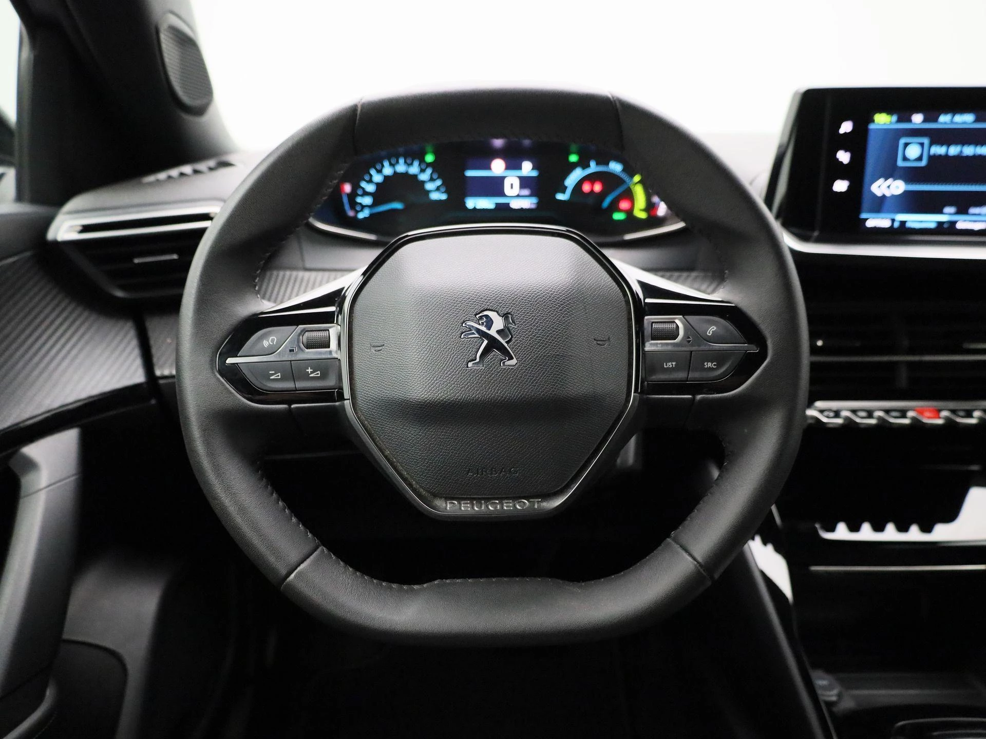 Peugeot e-2008 e-2008 Allure