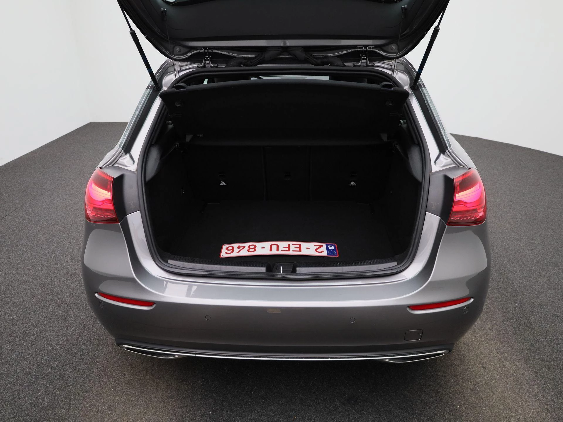 Mercedes-Benz A-Klasse A 180 Business Line